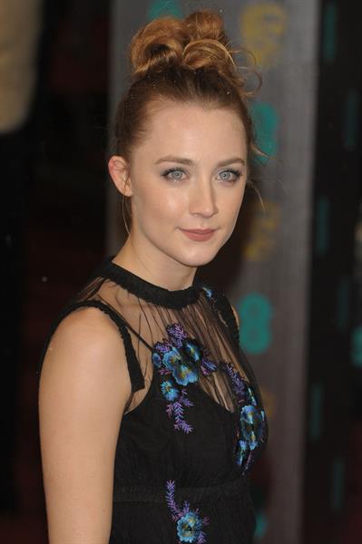 Saoirse Ronan
