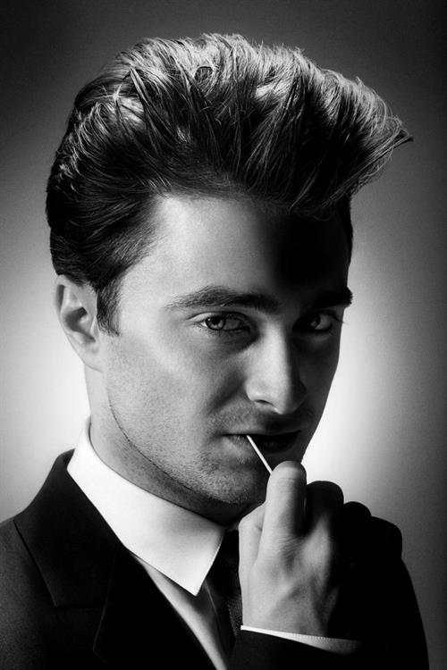 Daniel Radcliffe