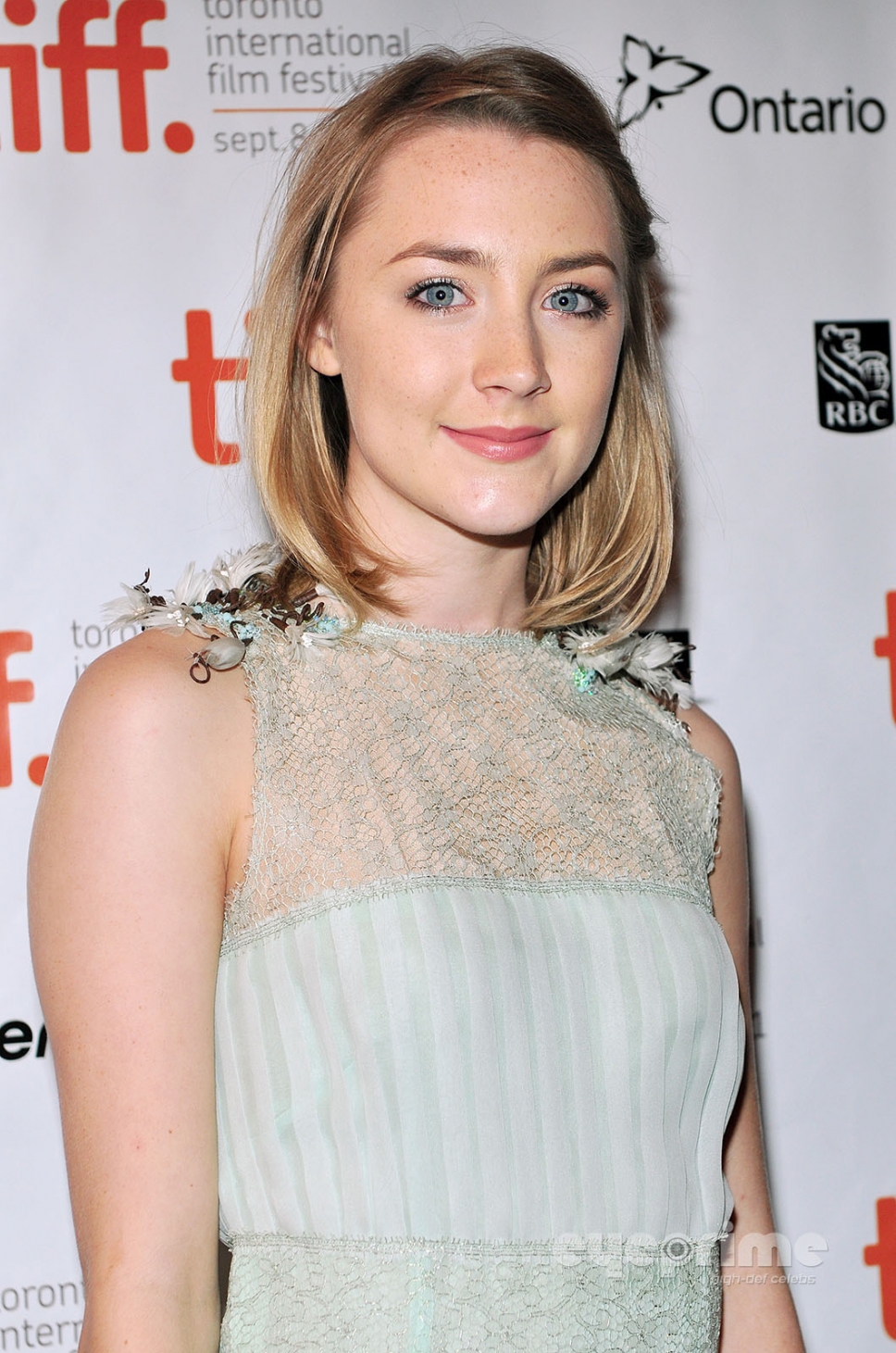 Saoirse Ronan