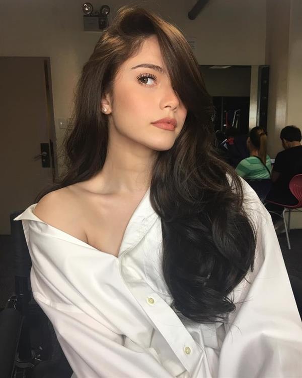 Jessy Mendiola