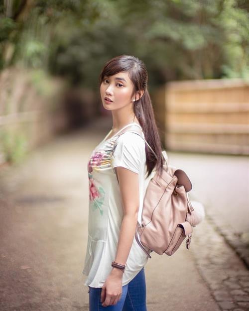 Alodia Gosiengfiao Pictures Alodia Gosiengfiao