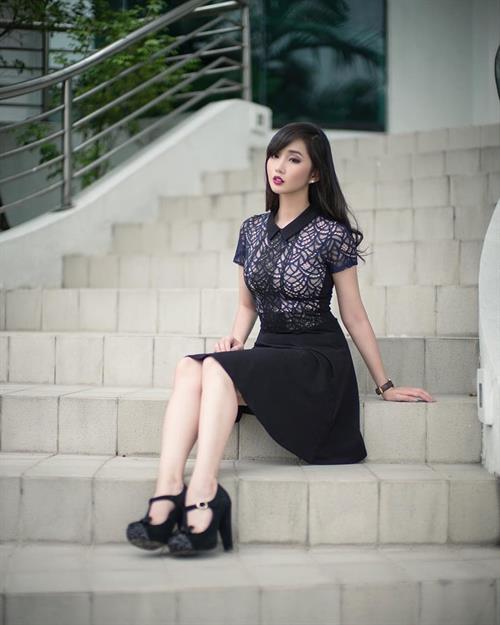 Alodia Gosiengfiao Pictures Alodia Gosiengfiao