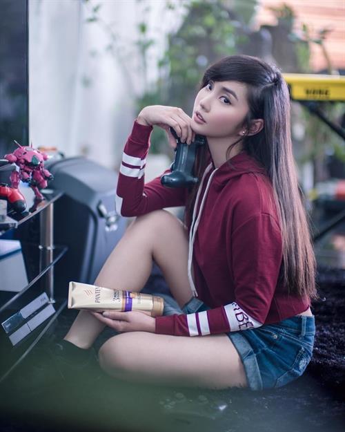 Alodia Gosiengfiao Pictures Alodia Gosiengfiao
