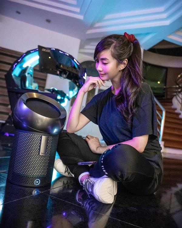 Alodia Gosiengfiao