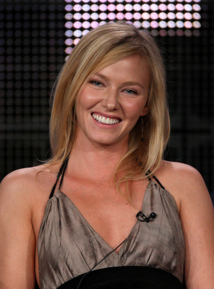 Kelli Giddish