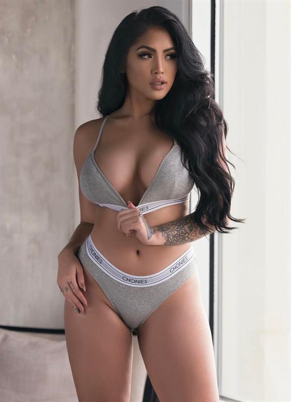 Marie Madoré
