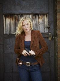 Kelli Giddish