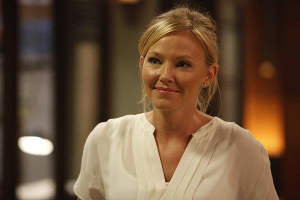 Kelli Giddish