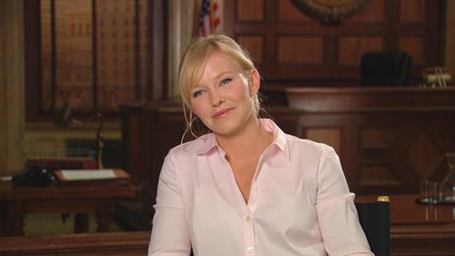 Kelli Giddish