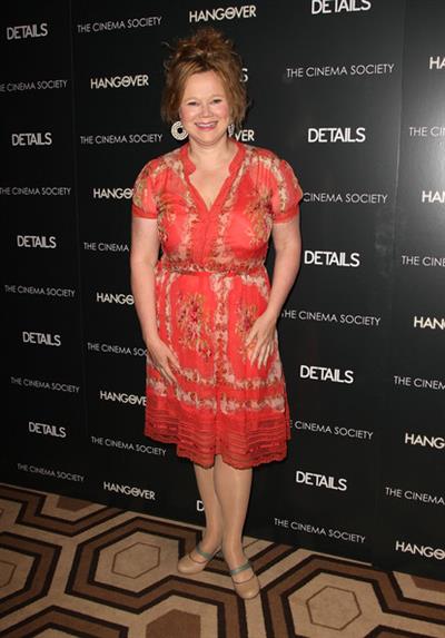 Caroline Rhea