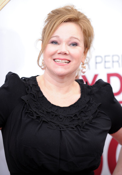 Caroline Rhea