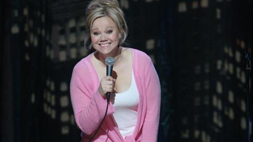 Caroline Rhea
