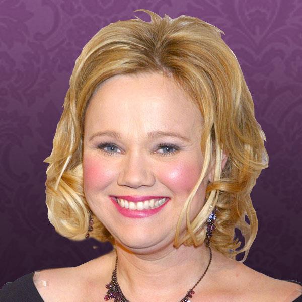 Caroline Rhea