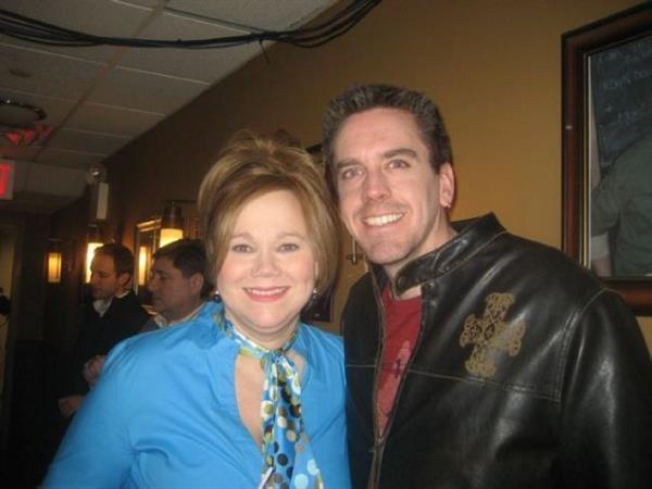 Caroline Rhea