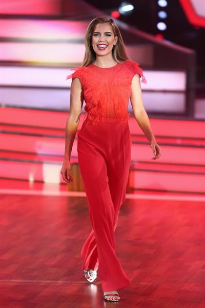 Sylvie van der Vaart