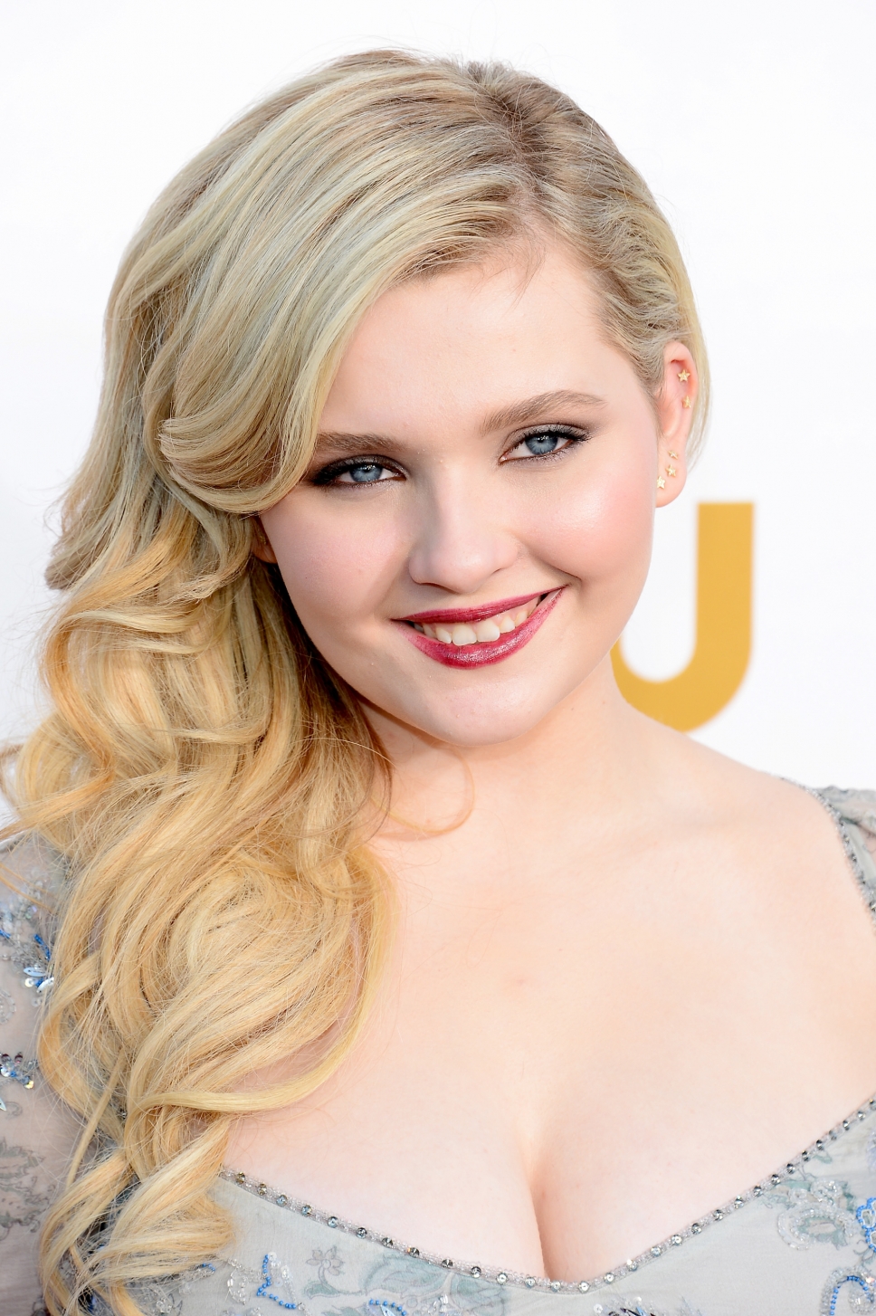 Abigail Breslin
