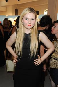 Abigail Breslin