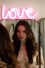 Chaney Gunn Strong Legs