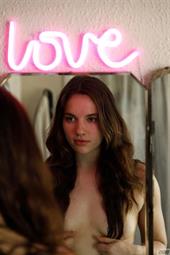 Chaney Gunn Strong Legs