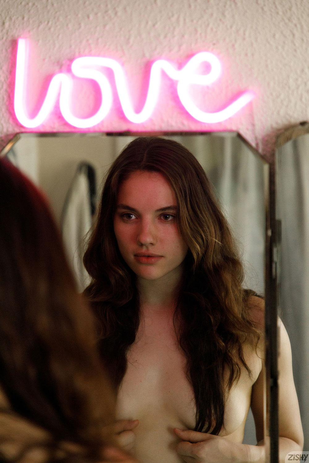 Chaney Gunn Strong Legs