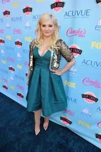 Abigail Breslin