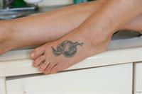 July September in the Kitchen