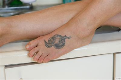 July September in the Kitchen