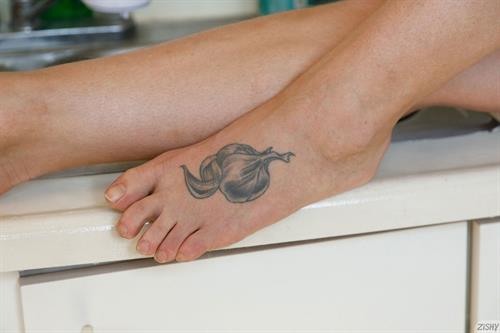 July September in the Kitchen