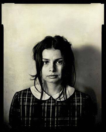 Hope Sandoval