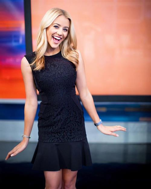 Social Media Influencer
Former TV news reporter