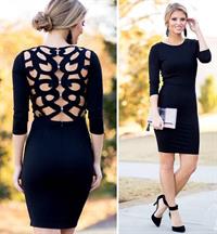 Former Clemson Rally Cat
Current Dallas Cowboy Cheerleader