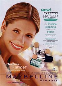 Sarah Michelle Gellar