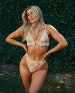 Whitney Simmons in a bikini