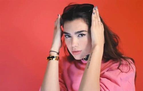 Dua Lipa