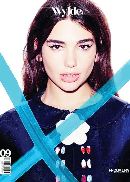 Dua Lipa