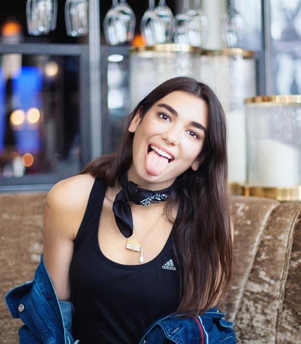 Dua Lipa