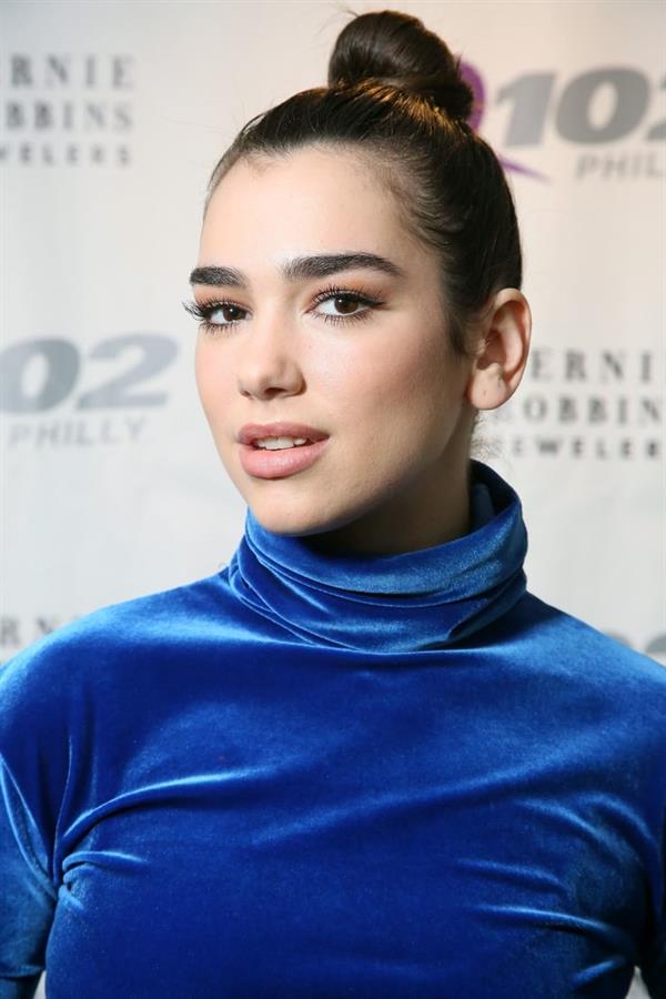 Dua Lipa