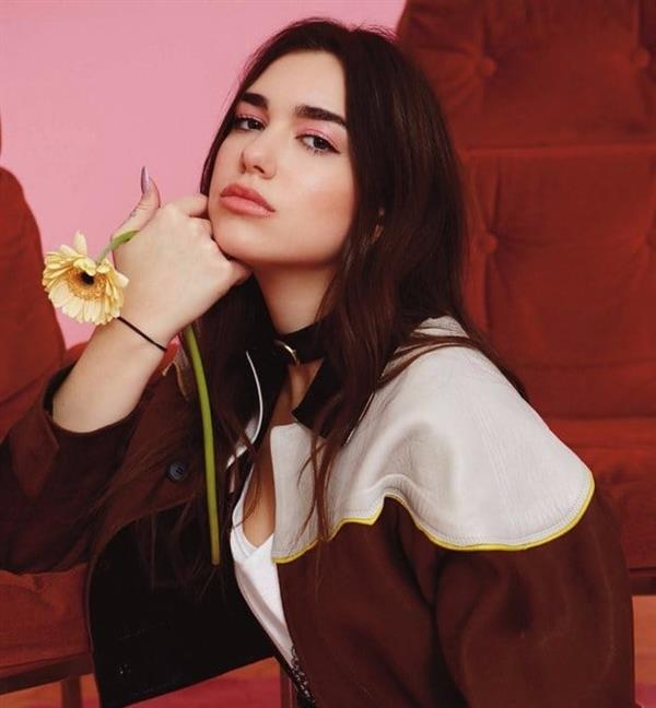 Dua Lipa