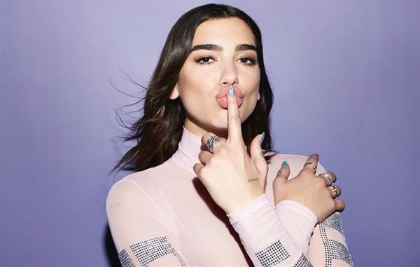 Dua Lipa