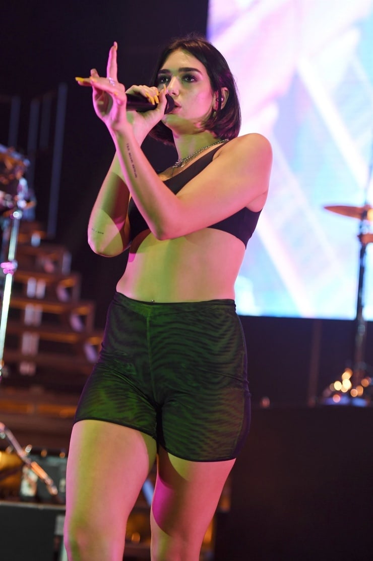 Dua Lipa