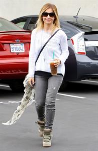 Sarah Michelle Gellar