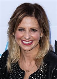 Sarah Michelle Gellar