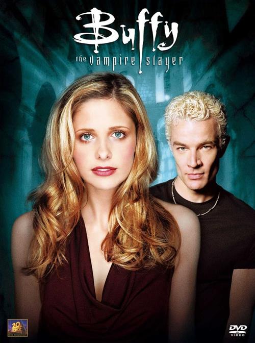 Sarah Michelle Gellar