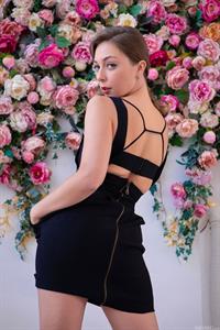 Emerald Ocean Hot Booty