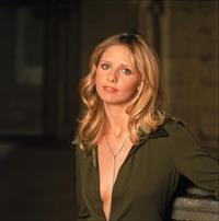 Sarah Michelle Gellar
