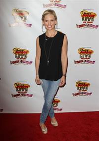 Sarah Michelle Gellar