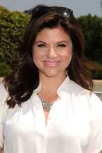 Tiffani Thiessen