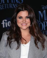 Tiffani Thiessen