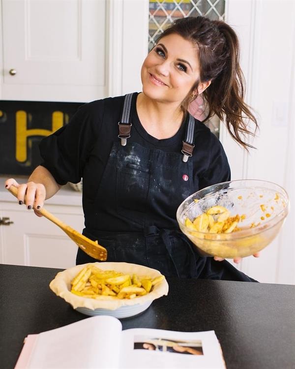 Tiffani Thiessen