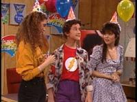 Tiffani Thiessen Pictures Tiffani Thiessen